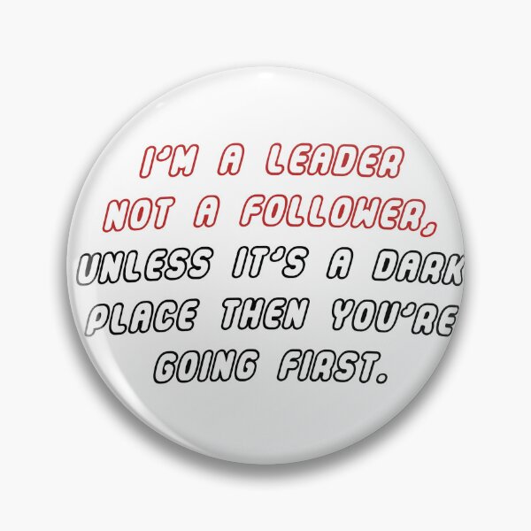 Item preview, Leader-Follower designed and sold by Sasa Vladic.