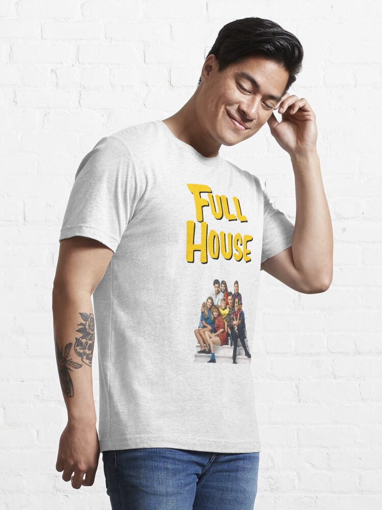 fifth house tshirt