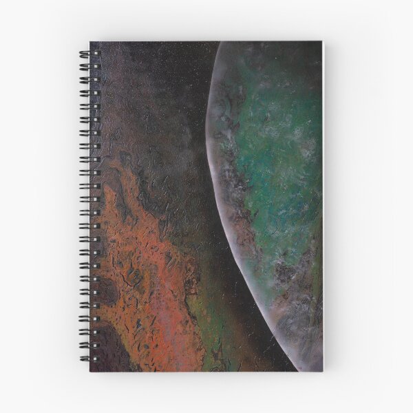 Item preview, Solar Storms Of Prometheus Gate designed and sold by TheBrianScott.