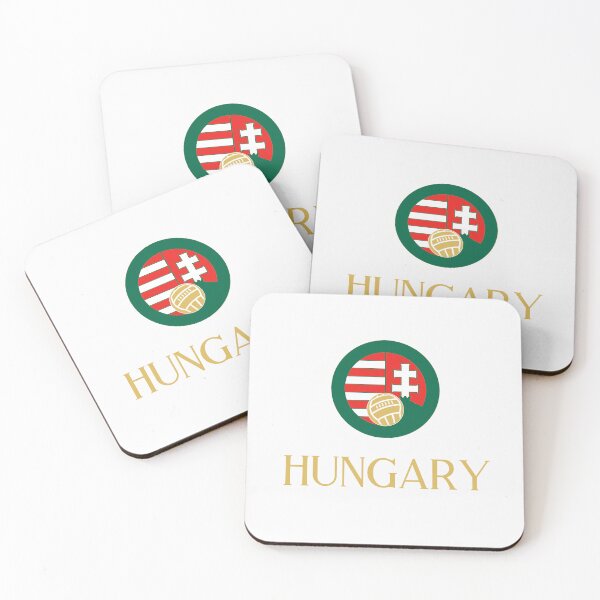 Item preview, Hungary alt Gold 3 designed and sold by VRedBaller.