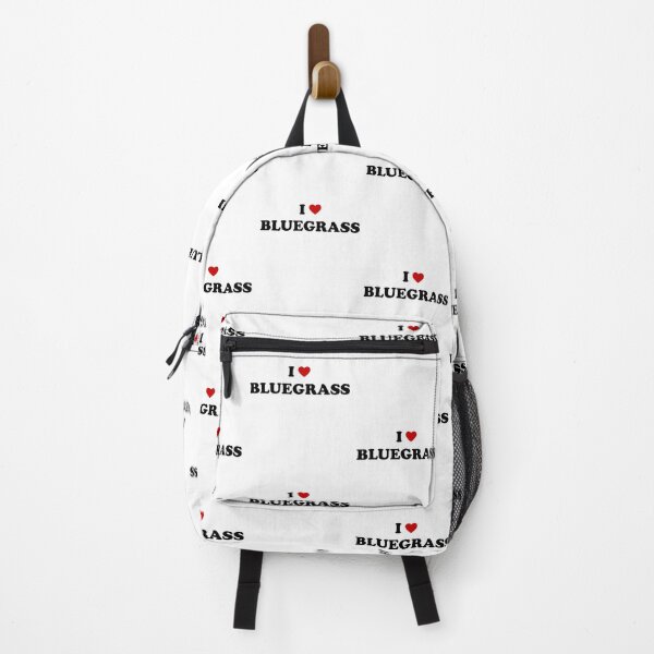 Item preview, Bluegrass lover: I Love Bluegrass designed and sold by AMINE ★★★★★.