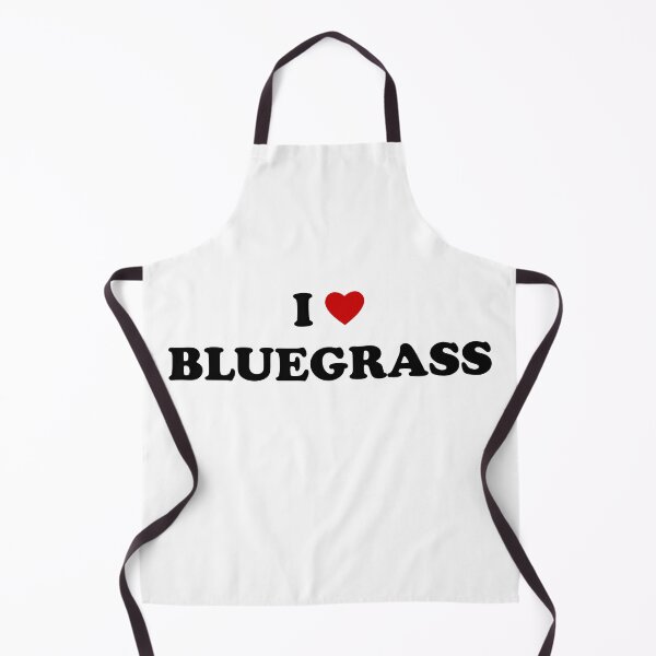 Item preview, Bluegrass lover: I Love Bluegrass designed and sold by AMINE ★★★★★.