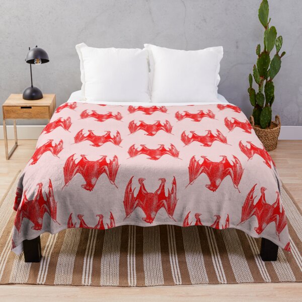 Aperçu de l'œuvre Le Batman. Édition rouge. créée et vendue par winterwinter.