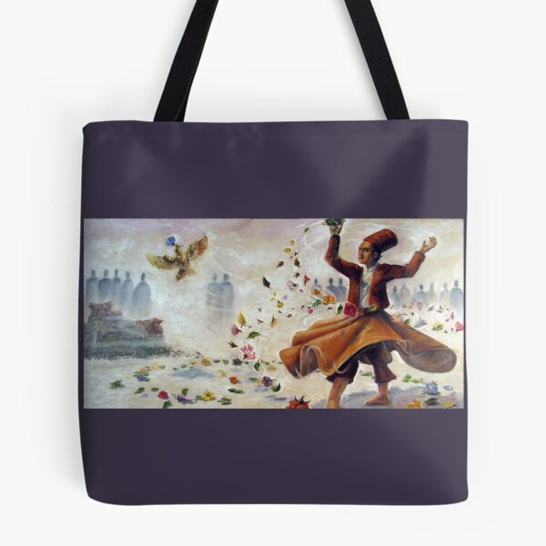 Item preview, Allagory of Education designed and sold by Wesly Alvarez.