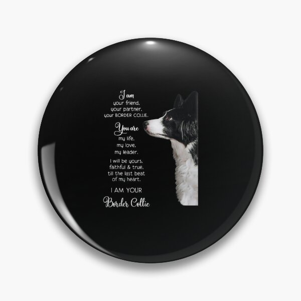 Item preview, I Am Your Friend Your Partner Your Heeler designed and sold by ArtMuni99.