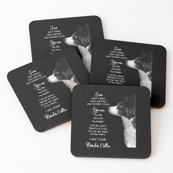Item preview, I Am Your Friend Your Partner Your Heeler designed and sold by ArtMuni99.