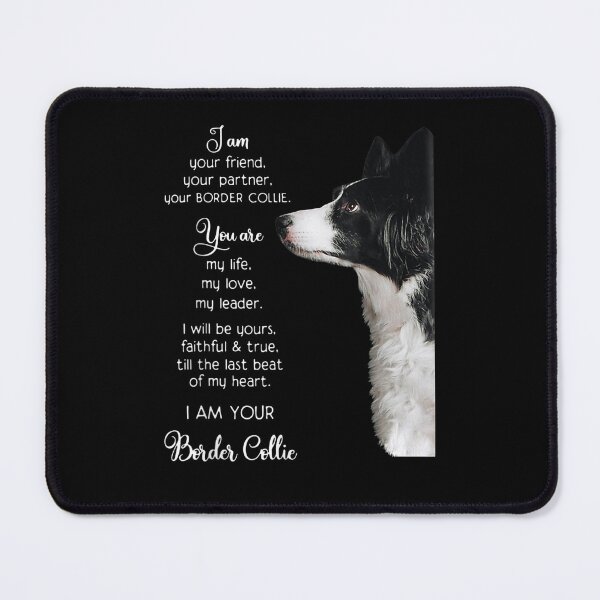 Item preview, I Am Your Friend Your Partner Your Heeler designed and sold by ArtMuni99.