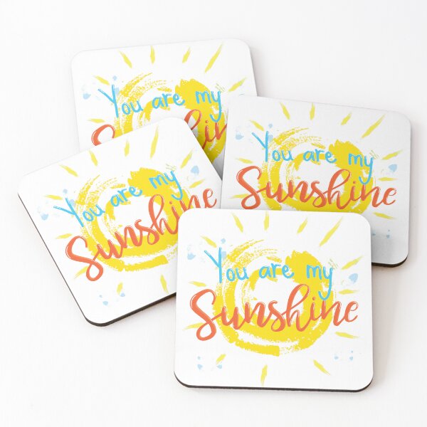 Item preview, you are my sunshinee beautiful feeling.my only sunshine designed and sold by Tiffany-art.