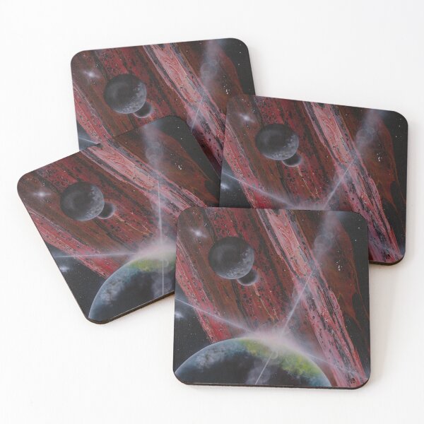 Item preview, Reflections of Creation's Fire designed and sold by TheBrianScott.