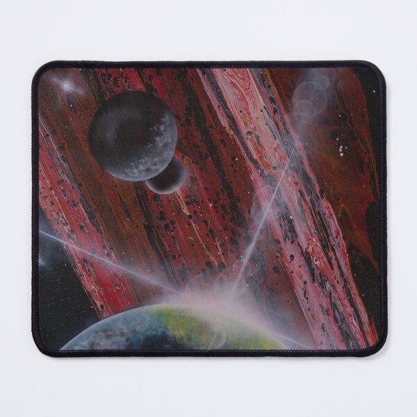 Item preview, Reflections of Creation's Fire designed and sold by TheBrianScott.