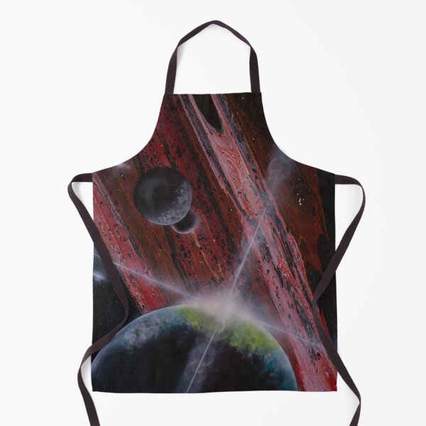 Item preview, Reflections of Creation's Fire designed and sold by TheBrianScott.