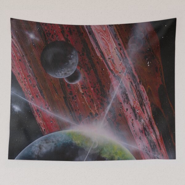 Item preview, Reflections of Creation's Fire designed and sold by TheBrianScott.