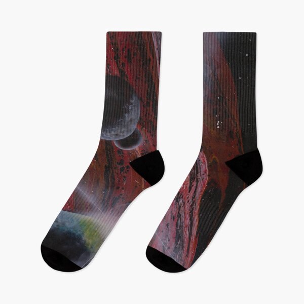 Item preview, Reflections of Creation's Fire designed and sold by TheBrianScott.