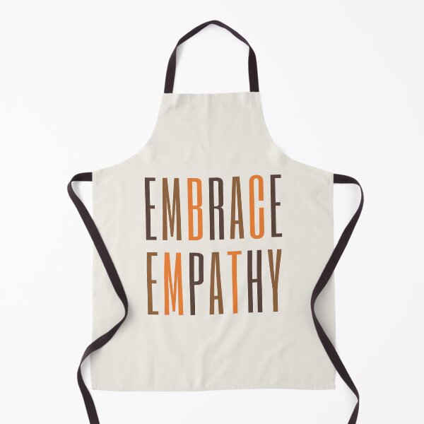 Item preview, Embrace Empathy | Empathy Is Cool designed and sold by SpeakLifeHQ.