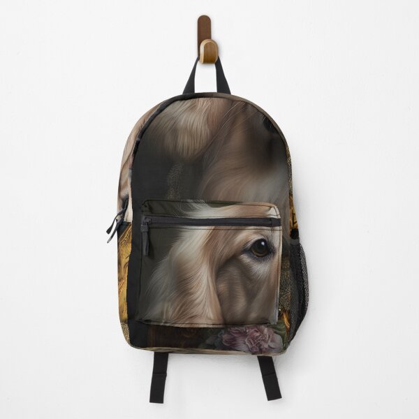 Item preview, Golden Retriever Dog Portrait very cute 15 designed and sold by jetaiart.