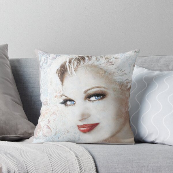Item preview, Smile Blue designed and sold by AngieBraun.
