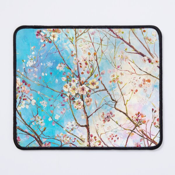 Item preview, Spring Blossoms designed and sold by Natalia_Shchip.