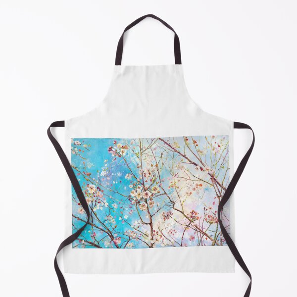 Item preview, Spring Blossoms designed and sold by Natalia_Shchip.