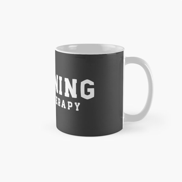 Item preview, Cleaning is my therapy designed and sold by ZingAndPep.