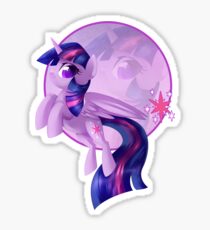 Magic Sticker