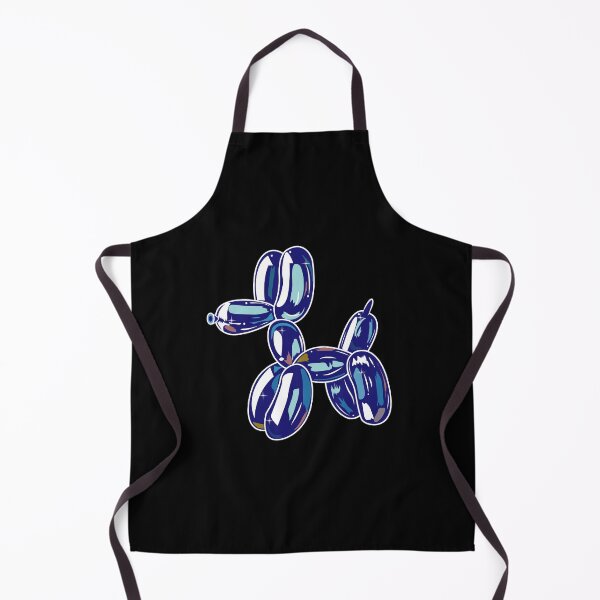 Item preview, Balloon Dog Art designed and sold by Ayesha Saleem.