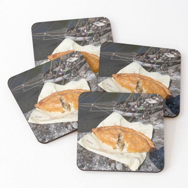 Item preview, A proper pasty  designed and sold by hawkie.