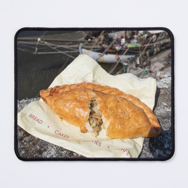 Item preview, A proper pasty  designed and sold by hawkie.