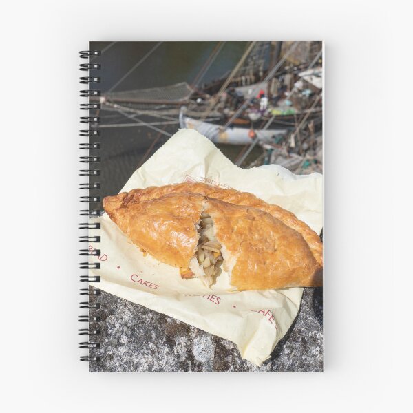 Item preview, A proper pasty  designed and sold by hawkie.