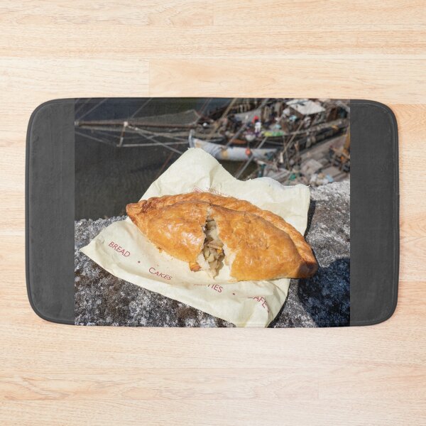 Item preview, A proper pasty  designed and sold by hawkie.