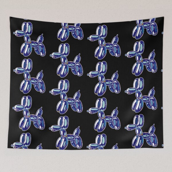 Item preview, Balloon Dog Art designed and sold by Ayesha Saleem.