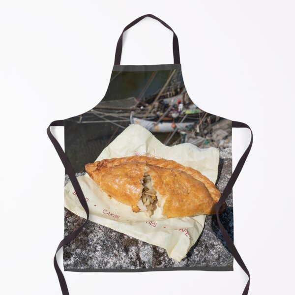 Item preview, A proper pasty designed and sold by hawkie.