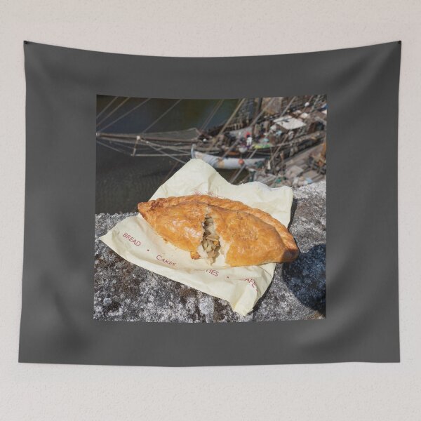 Item preview, A proper pasty  designed and sold by hawkie.