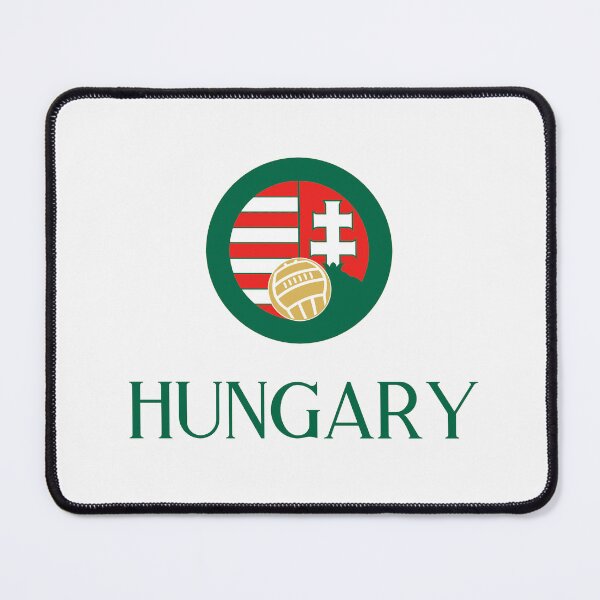 Item preview, Hungary alt Green designed and sold by VRedBaller.