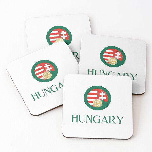 Item preview, Hungary alt Green designed and sold by VRedBaller.