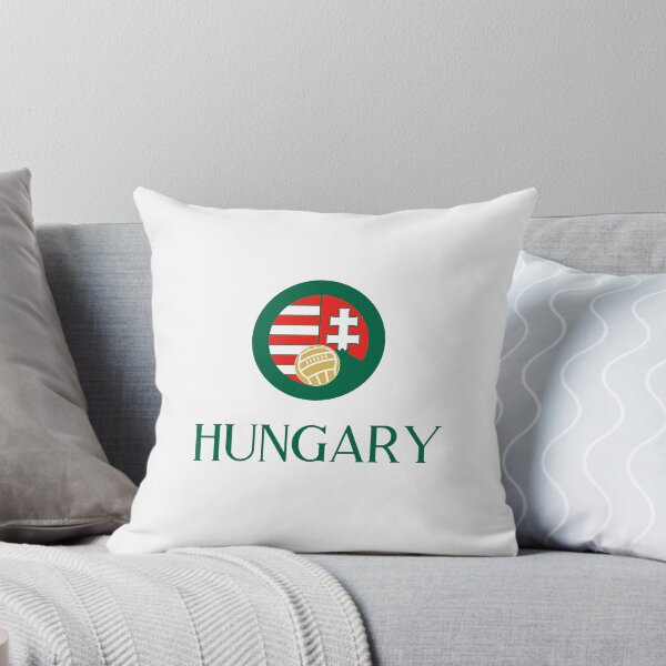 Item preview, Hungary alt Green designed and sold by VRedBaller.