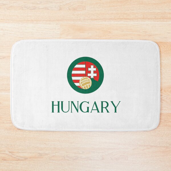 Item preview, Hungary alt Green designed and sold by VRedBaller.