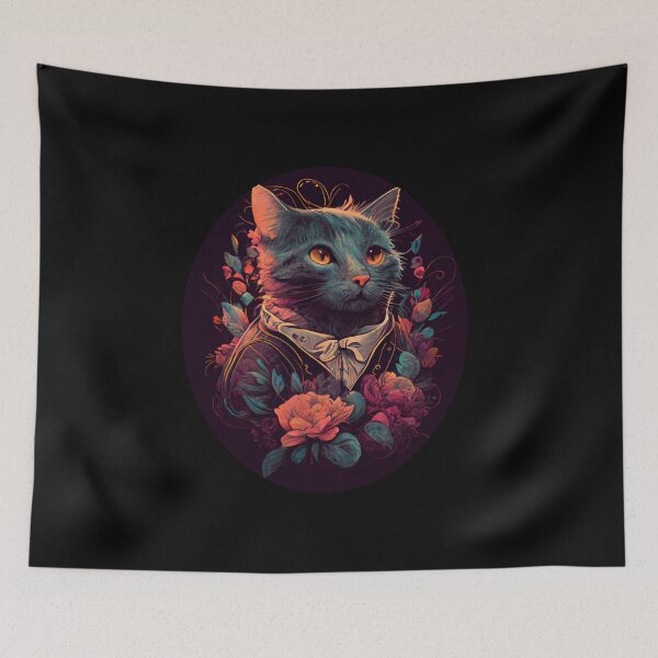 Item preview, Cat Lovers Gift designed and sold by TheLaundryLady.