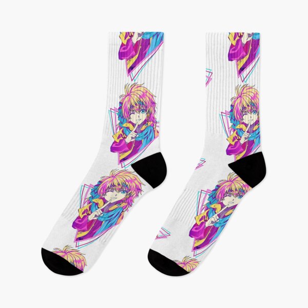 Item preview, yona of the dawn anime designed and sold by HelgaEbert.