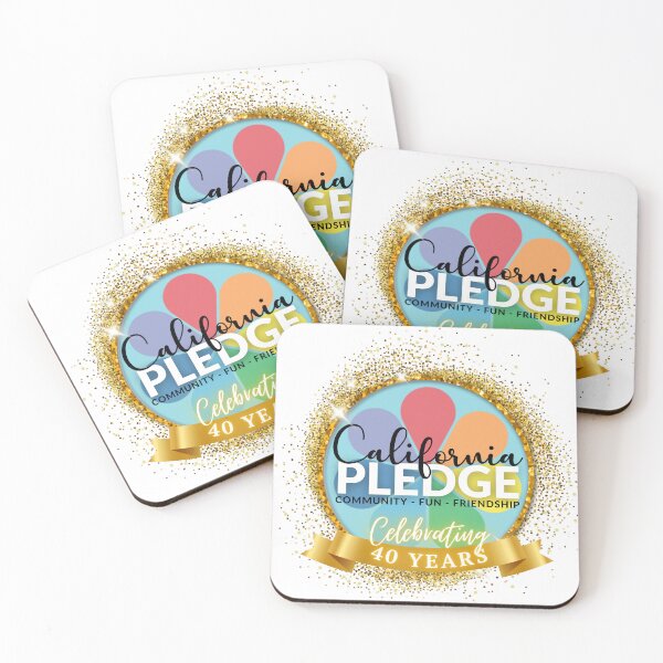 Item preview, Pledge 40th Anniversary designed and sold by CAIORG.