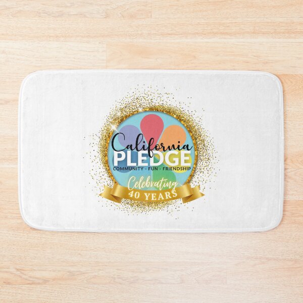 Item preview, Pledge 40th Anniversary designed and sold by CAIORG.