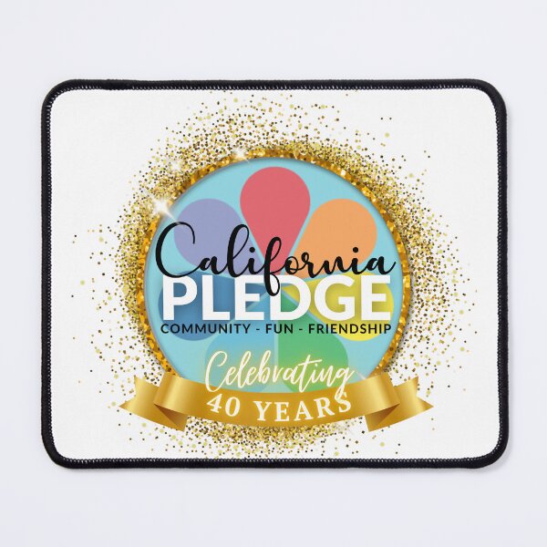 Item preview, Pledge 40th Anniversary designed and sold by CAIORG.