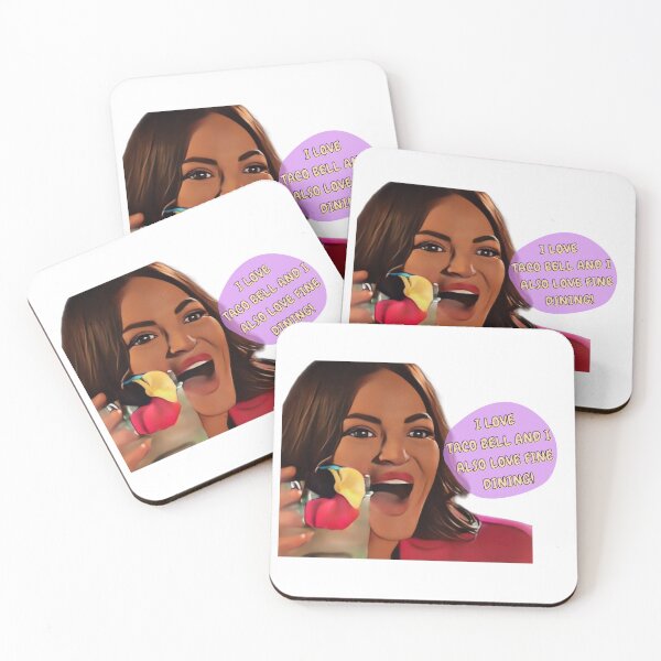 Item preview, I also love fine dining designed and sold by Spiffle.