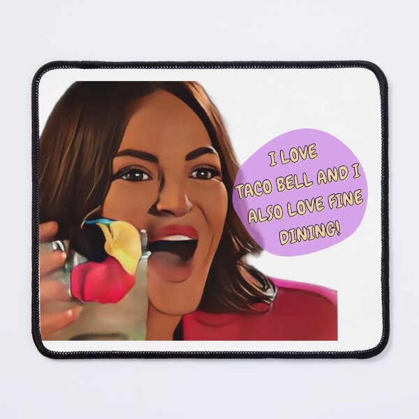 Item preview, I also love fine dining designed and sold by Spiffle.