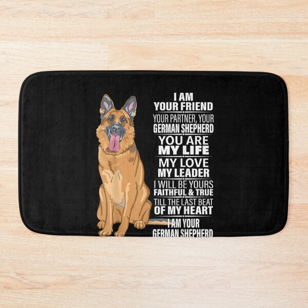 Item preview, I Am Your Friend Your Partner Your Heeler designed and sold by ArtMuni99.