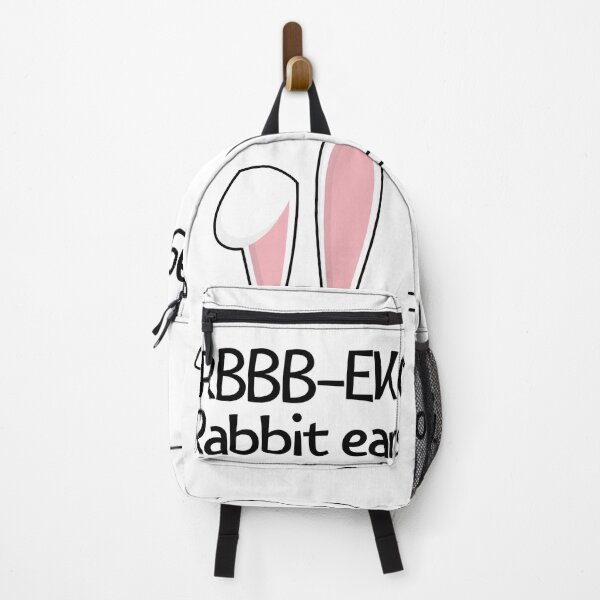 Item preview, EKG CARDIOLOGY - rabbit ears designed and sold by Preslava Genova.