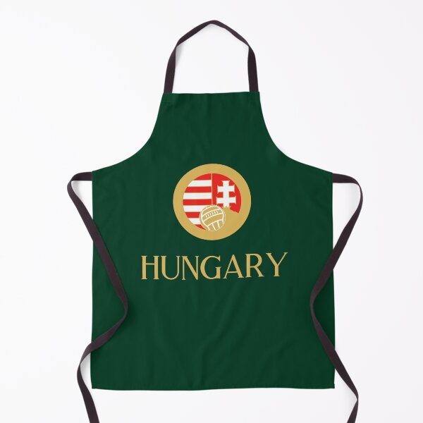 Item preview, Hungary alt Gold 2 designed and sold by VRedBaller.
