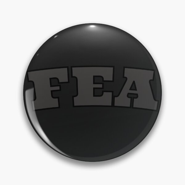 Item preview, FEA designed and sold by ghewa.