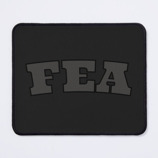 Item preview, FEA designed and sold by ghewa.