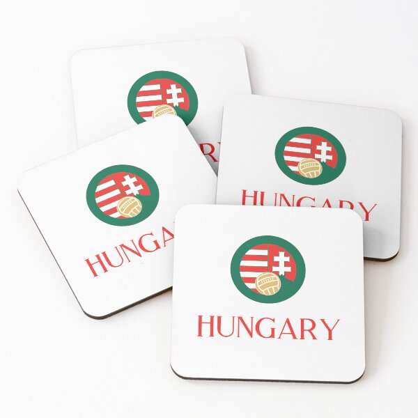 Item preview, Hungary alt Red designed and sold by VRedBaller.