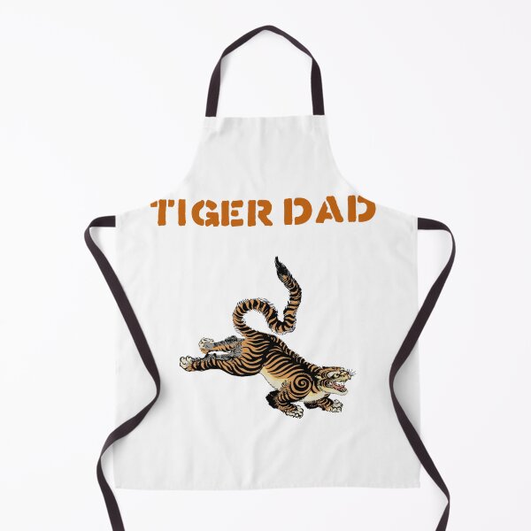 Item preview, Tiger Dad designed and sold by KeithOoi.